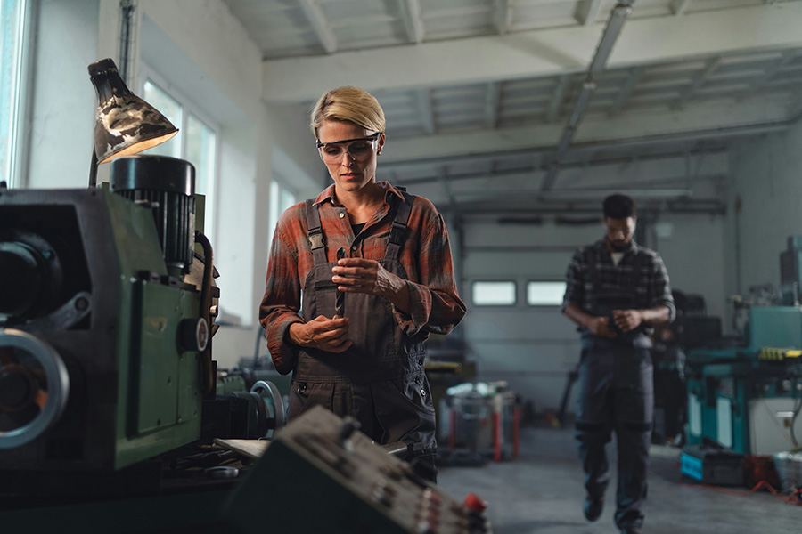 Släplist gummilist garageport